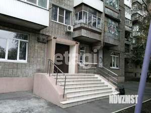1-к квартира, вторичка, 30м2, 4/9 этаж
