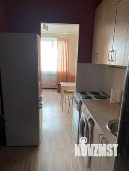 Студия квартира, вторичка, 20м2, 3/3 этаж