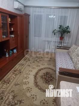 1-к квартира, вторичка, 32м2, 3/5 этаж