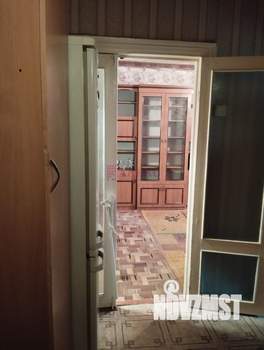 3-к квартира, вторичка, 58м2, 3/5 этаж