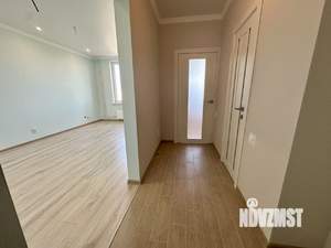 1-к квартира, вторичка, 34м2, 10/19 этаж