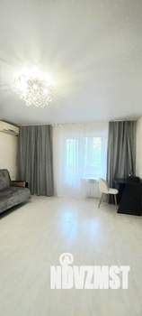 1-к квартира, вторичка, 40м2, 4/9 этаж