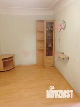 3-к квартира, вторичка, 54м2, 2/2 этаж