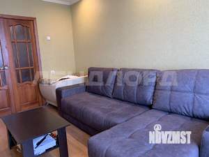 3-к квартира, вторичка, 64м2, 6/11 этаж