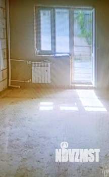 Студия квартира, вторичка, 21м2, 3/4 этаж