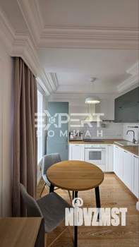 2-к квартира, вторичка, 48м2, 22/24 этаж