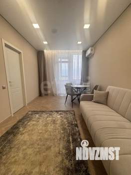 2-к квартира, вторичка, 37м2, 19/26 этаж