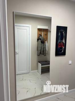 1-к квартира, вторичка, 38м2, 12/20 этаж