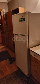 3-к квартира, вторичка, 58м2, 4/5 этаж