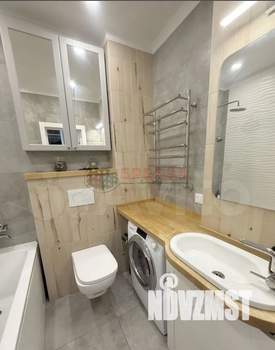 3-к квартира, вторичка, 54м2, 3/8 этаж