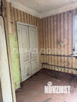 2-к квартира, вторичка, 55м2, 2/2 этаж