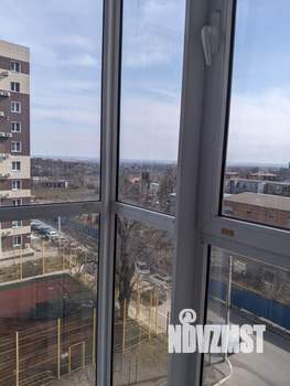 1-к квартира, вторичка, 40м2, 5/10 этаж