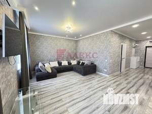 2-к квартира, вторичка, 60м2, 11/24 этаж