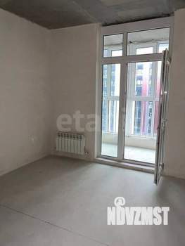 1-к квартира, вторичка, 30м2, 6/12 этаж