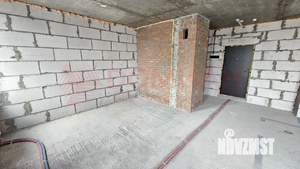 1-к квартира, вторичка, 42м2, 17/25 этаж