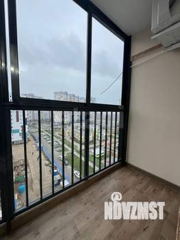 Студия квартира, вторичка, 25м2, 5/15 этаж