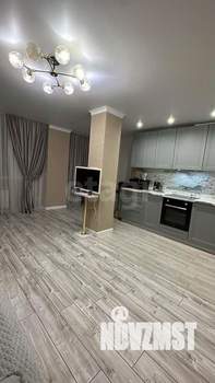 Студия квартира, вторичка, 37м2, 7/28 этаж