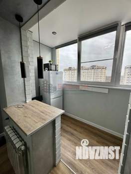 Студия квартира, вторичка, 20м2, 7/9 этаж