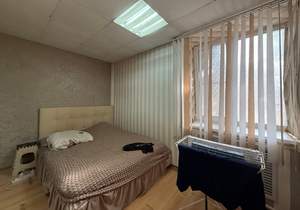 2-к квартира, вторичка, 35м2, 1/4 этаж