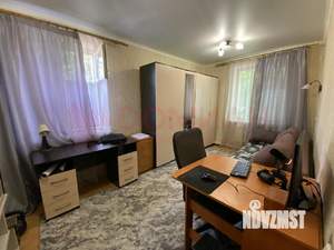 2-к квартира, вторичка, 39м2, 2/2 этаж