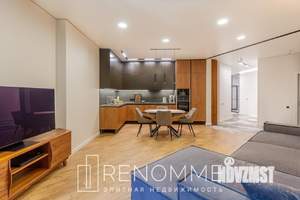 4-к квартира, вторичка, 130м2, 4/10 этаж