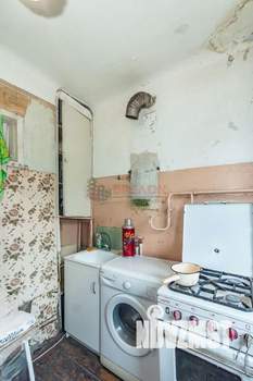 2-к квартира, вторичка, 44м2, 5/9 этаж