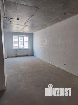 2-к квартира, вторичка, 50м2, 17/24 этаж