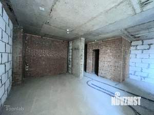 1-к квартира, вторичка, 44м2, 11/25 этаж