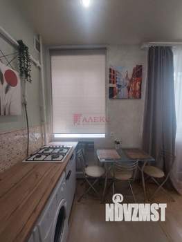 1-к квартира, вторичка, 25м2, 2/4 этаж