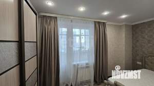 2-к квартира, вторичка, 55м2, 4/19 этаж