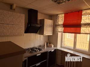 3-к квартира, вторичка, 78м2, 2/8 этаж