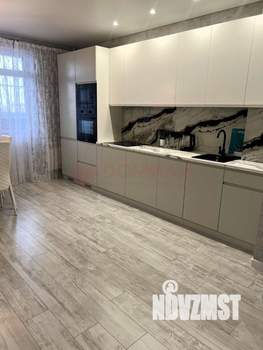 2-к квартира, вторичка, 50м2, 10/25 этаж