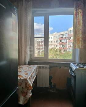 2-к квартира, вторичка, 30м2, 6/9 этаж