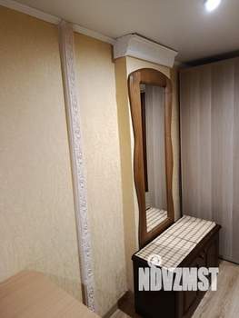 1-к квартира, вторичка, 38м2, 2/5 этаж