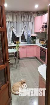4-к квартира, вторичка, 99м2, 5/9 этаж