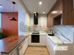 1-к квартира, вторичка, 42м2, 12/19 этаж