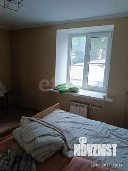 3-к квартира, вторичка, 64м2, 2/2 этаж