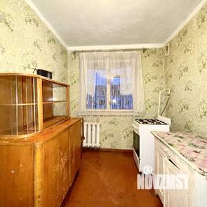 1-к квартира, вторичка, 36м2, 9/9 этаж