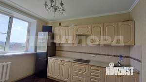 2-к квартира, вторичка, 64м2, 12/14 этаж