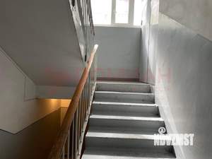 1-к квартира, вторичка, 40м2, 1/10 этаж