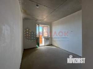 1-к квартира, вторичка, 45м2, 14/25 этаж