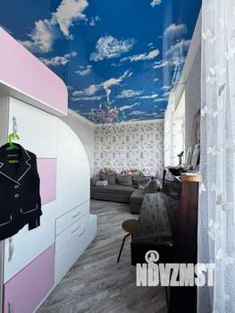 2-к квартира, вторичка, 79м2, 9/18 этаж