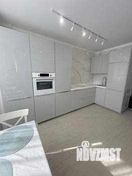 3-к квартира, вторичка, 57м2, 8/9 этаж