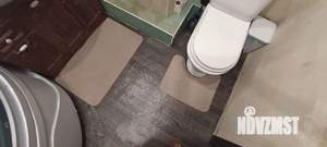 2-к квартира, вторичка, 53м2, 15/32 этаж