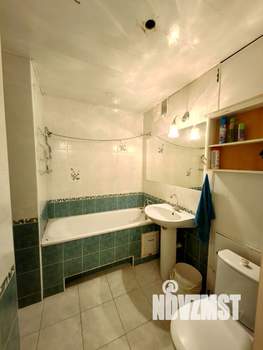 2-к квартира, вторичка, 45м2, 3/5 этаж