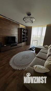 3-к квартира, вторичка, 118м2, 5/16 этаж
