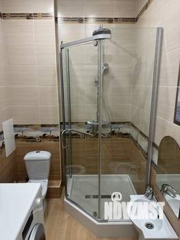 3-к квартира, вторичка, 100м2, 20/22 этаж