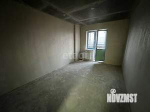 Студия квартира, вторичка, 24м2, 16/24 этаж