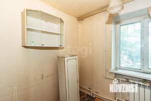 2-к квартира, вторичка, 45м2, 1/5 этаж