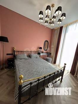 2-к квартира, вторичка, 56м2, 28/30 этаж